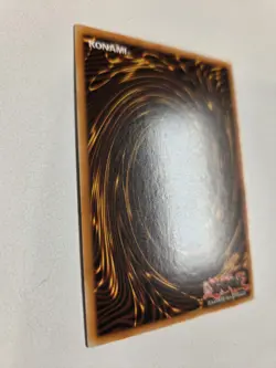 Marshmao Yummy DOOD-EN024 Secret Rare Doom of Dimensions Yugioh 1st Edition Mint - Image 4