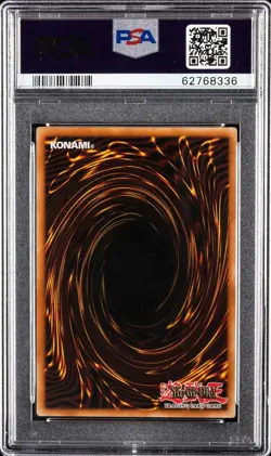💎 LOW POP 7 PSA 10 Jinzo Anniversary Yugioh YAP1-EN007 lob bgs 💎 - Image 2