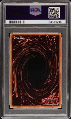 💎 PSA 10 Ghost Dark Magician 1st Ed Yugioh GFTP-EN128 lob bgs 💎 - Image 2