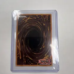 Yugioh Trickstar Light Stage MP24-EN046 Quarter Century Secret 1st Edition NM - Image 2