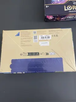 Lorcana Into the Inklands Booster Box Trading Card Game Factory Sealed 24 Pack - Image 2