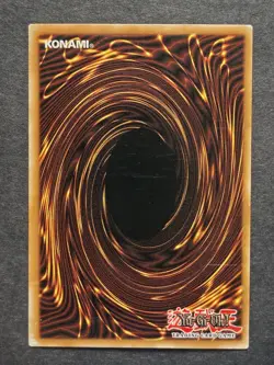"XZ-Tank Cannon," 1st Edition MFC-035 Fusion Monster Yu-Gi-Oh Card - Image 4