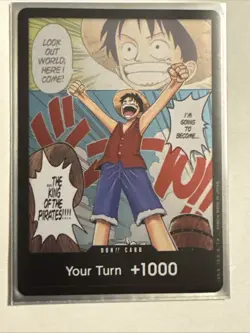 ONE PIECE 28 CARD LOT ALT ART SUPER RARE NAMI LUFFY ZORO YAMATO SANJI CHOPPER - Image 5