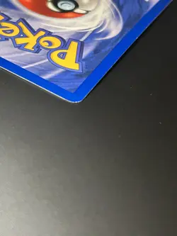 Pokemon Gyarados TCG Base Set Holo Shadowless Rare Card 6/102 - Image 4