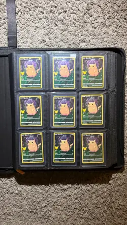 Pokemon Celebrations Lot 252 Cards NM 🔥 Lugia, Mew, Pikachu, Promos & More - Image 1