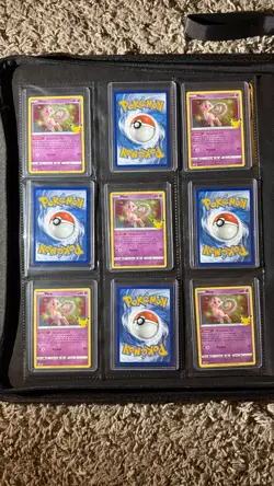 Pokemon Celebrations Lot 252 Cards NM 🔥 Lugia, Mew, Pikachu, Promos & More - Image 4