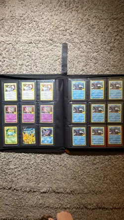 Pokemon Celebrations Lot 252 Cards NM 🔥 Lugia, Mew, Pikachu, Promos & More - Image 5