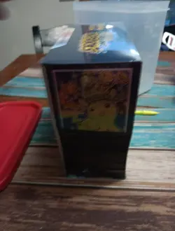 Pokemon Trading Card Game Scarlet & Violet Surging Sparks Elite Trainer Box New - Image 2