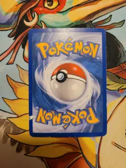 Blaziken 3/109 Non Holo Rare 2004 EX Ruby & Sapphire Pokemon Card - HP - Image 5