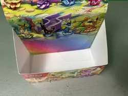 POKEMON 2025 Prismatic Evolutions Trading Card Game **Display Box Only** - Image 2