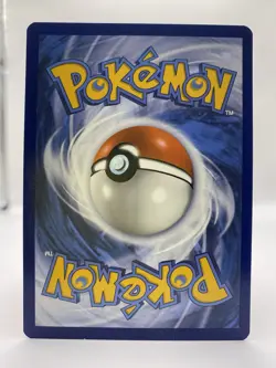 Pokemon Pikachu Card - Holographic Rare 002/015 McDonald’s TCG POKEMON-EXCELLENT - Image 2