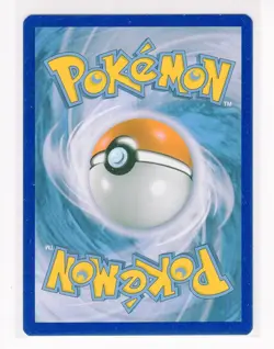 OC Professor's Research Juniper SWSH152 Pokemon Card (LB3) Off Center - Image 2