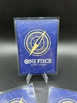 One Piece Card Game Portgas D Ace SEC Carrying on His Will OP13 119 Japanese - Image 5
