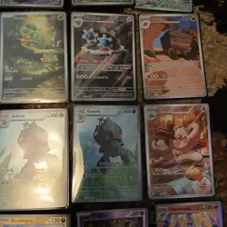 BLACK BOLT/WHITE FLARE IR,SIR UR,Lot of 24+ Cards Pokemon English - NM READ - Image 4