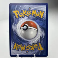 Ditto 201/091 - Paldean Fates Baby Shiny Holo Rare - Pokemon TCG Card [NM] - Image 2