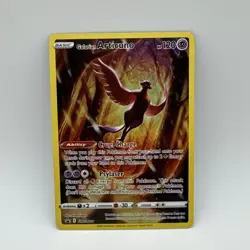 Galarian Articuno SWSH282 SWSH: Sword & Shield Promo Cards Holo - Image 1