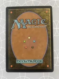 Arid Mesa - Modern Horizons 2 English MTG NM Rare - Image 2