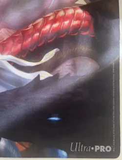 Stand Among Heros Theros PLAYMAT FOR MTG Game Day Magic the Gathering Ultra Pro - Image 4