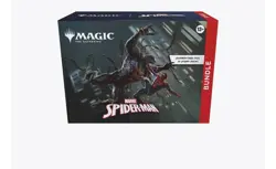 Magic: The Gathering | Marvel's Spider-Man - Bundle + one magic pack - Image 1