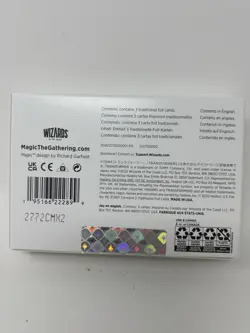 Magic MTG Secret Lair x Transformers Optimus Prime vs Megatron Drop Series FOIL - Image 3