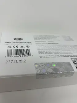 Magic MTG Secret Lair x Transformers Optimus Prime vs Megatron Drop Series FOIL - Image 4