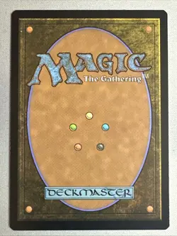 MTG / Press the Enemy / LTR / #516 / Regular (Showcase Scrolls) / Rare / NM - Image 2