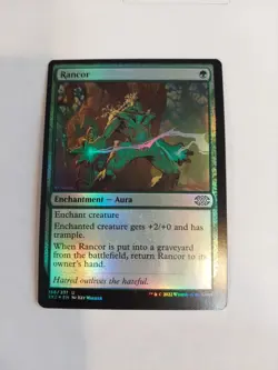 Rancor Double Masters 2022 Foil - Image 1
