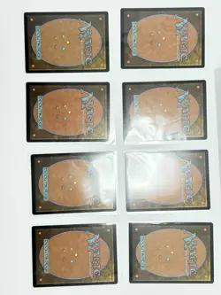 MTG Secret Lair: Sheldon's Spellbook - Rainbow Foil - Opened + Promo - Image 3