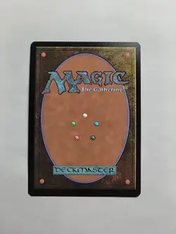 MTG - Rings of Brighthearth Commander Legends Foil Rare #335 - Image 3