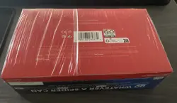 MTG Marvel's Spider-Man Play Booster Box Magic the Gathering Sealed - Image 4
