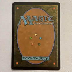 1 x Fade from History - Extended Art - NM - The Brothers' War - MTG - Image 2