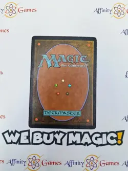 MTG | Last Laugh | Torment | Regular | Heavily Played | English - Image 2