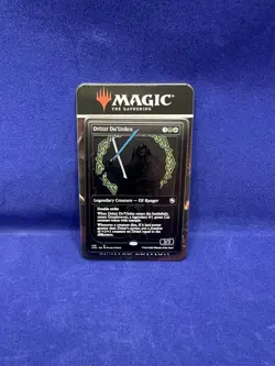Magic the Gathering - Adventures in the Forgotten Realms - Pinfinity Pin Set - Image 3