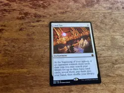 Land Tax Battlebond Regular - Image 1