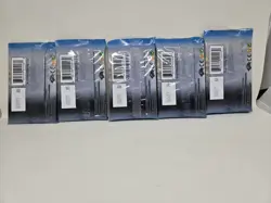 MTG Kaladesh Booster Packs x5 New/Factory Sealed English, Out of Print - Image 2