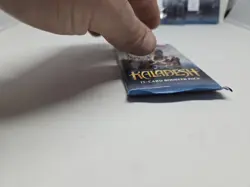MTG Kaladesh Booster Packs x5 New/Factory Sealed English, Out of Print - Image 4