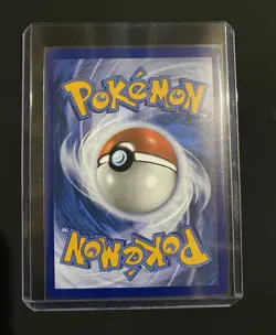 Alakazam EX 215/091 Pokemon TCG Scarlet & Violet Paldean Fates Shiny Ultra Rare - Image 2