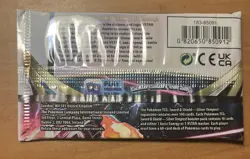POKEMON TCG Silver Tempes Sword and Shield Single Booster Pack 10 cards - Image 3