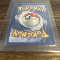 Dark Wartortle 39/110 Legendary Collection Regular Reverse Holo Rare Pokemon - Image 5