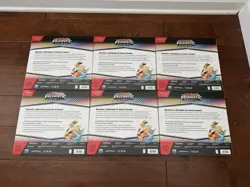 Pokemon TCG - Prismatic Evolutions Poster Collection - Case Of 6 - New - Image 3