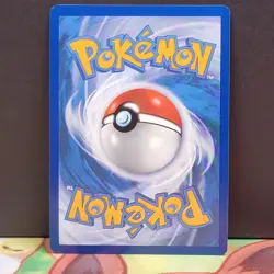 PIKACHU 027 BLACK STAR PROMO PALDEA EVOLVED SCARLET & VIOLET POKEMON TCG - Image 2
