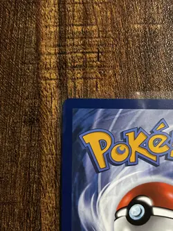 Pokemon TCG Solosis 118/086 English Illustration Rare Black Bolt NM Holo IR - Image 3