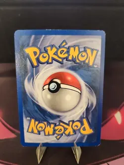 Gloom 37/64 Pokemon TCG Jungle Unlimited LP - Image 2