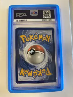 Pokemon TCG Misty's Lapras Destined Rivals 194/182 Mint Condition PSA 10 💦 - Image 2