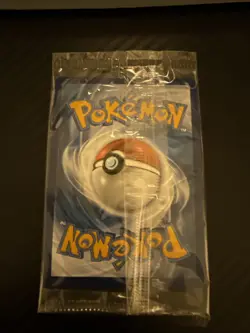 SEALED Pokemon Lucario VSTAR SWSH291 Crown Zenith Holo Black Star Promo NM - Image 2