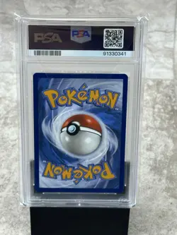 Pokemon 2023 Zapdos ex 202/165 Full Art SIR 151 GEM MINT PSA 10 - Image 2