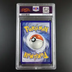 PSA 10 Cynthia's Garchomp ex 241/182 Pokemon Destined Rivals Full Art Graded - Image 4
