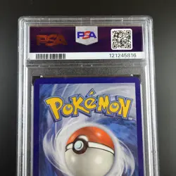 PSA 10 Cynthia's Garchomp ex 241/182 Pokemon Destined Rivals Full Art Graded - Image 5