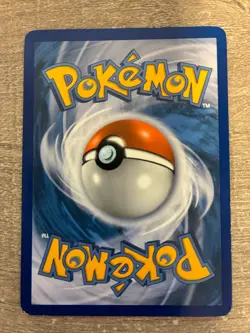 2013 POKEMON BLACK STAR PROMO Eevee [basic] #BW94 HOLO FOIL - Image 4