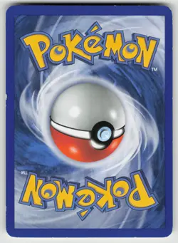 Pokemon tcg Crystal Guardians #42/100 Regular Wartortle Lightly played - Image 2